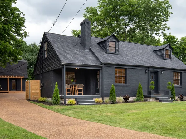 621 Shady Ln, Nashville, TN 37206