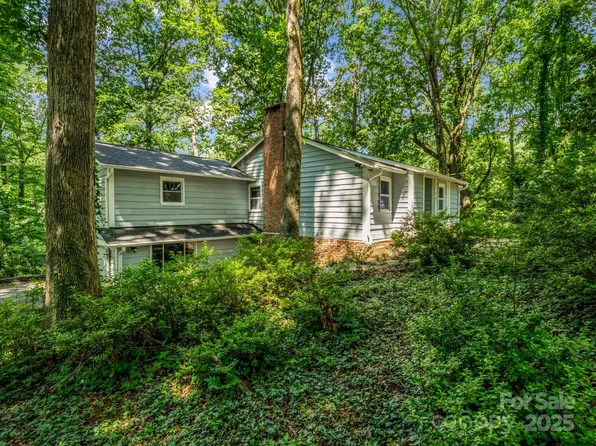 1463 Carolina Dr, Tryon, NC 28782