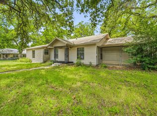 503 W Roberts St, Gorman, TX 76454