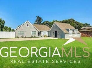 1890 Old Concord Dr SE, Covington, GA 30016