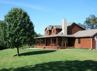 28669 State Route 143, Albany, OH 45710