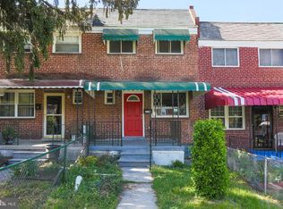 2544 Loyola Northway, Baltimore, MD 21215