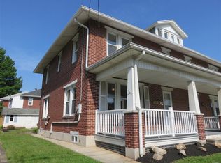 50 N Clinton St, York, PA 17404