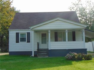 1515 New Jersey Ave, Lorain, OH 44052