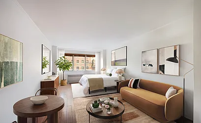 430 West 34th Street, #5G