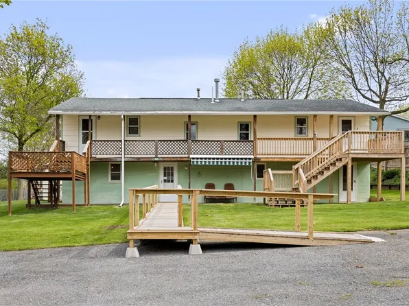 4629 Cemetary Rd, Avon, NY 14414