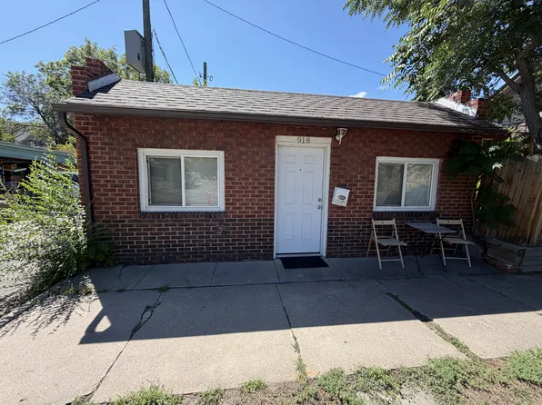 918 E 6th Ave, Denver, CO 80218