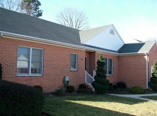 4903 Waycrest Ter, North Chesterfield, VA 23234
