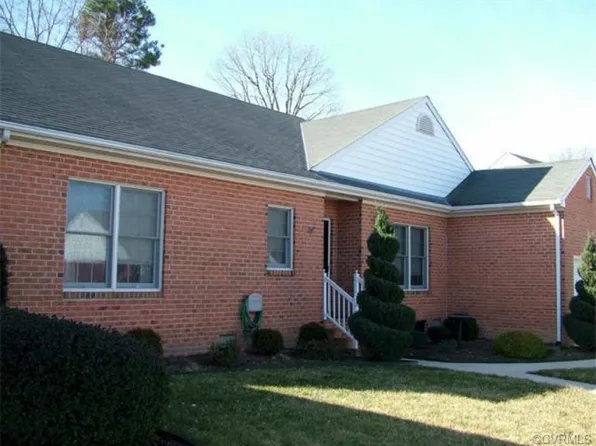 4903 Waycrest Ter, North Chesterfield, VA 23234