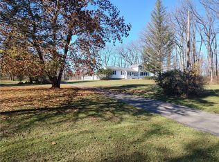 541 Tyre Rd, Clyde, NY 14433