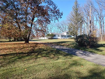 541 Tyre Rd, Clyde, NY, 14433