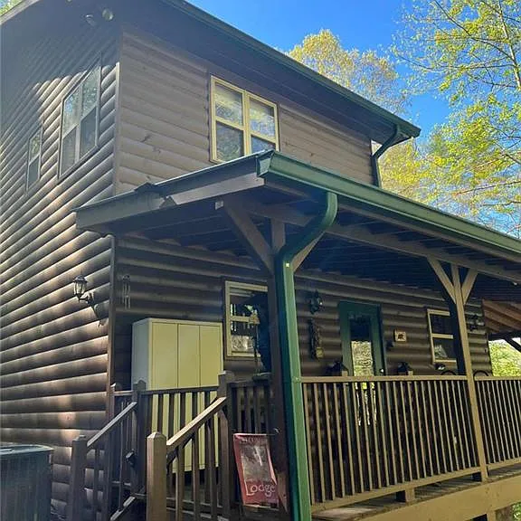 266 Gates Club Rd — Photo 2