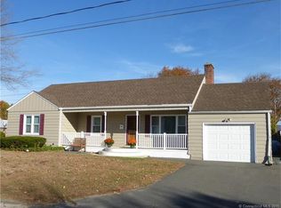 54 Girard Ave, Waterbury, CT 06704