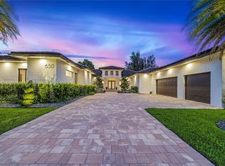 650 NW 118th Ave, Plantation, FL 33325