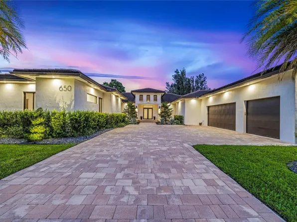 650 NW 118th Ave, Plantation, FL 33325