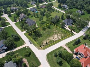 13155 Da Vinci St, Lemont, IL