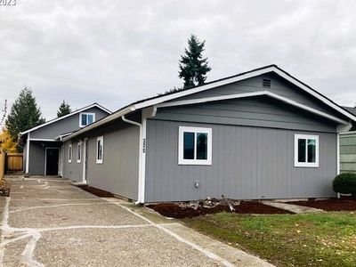 325 29th Ave, Longview, WA, 98632