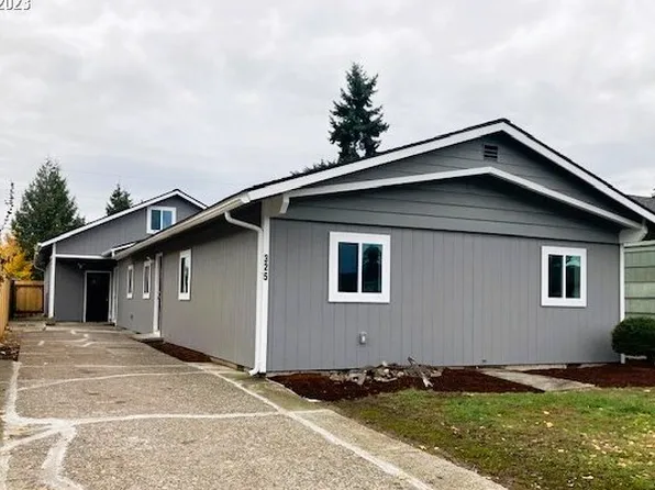325 29th Ave, Longview, WA 98632