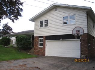 131 W Dionne St, Lena, WI 54139