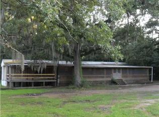 41 Rosier Rd, Deville, LA 71328