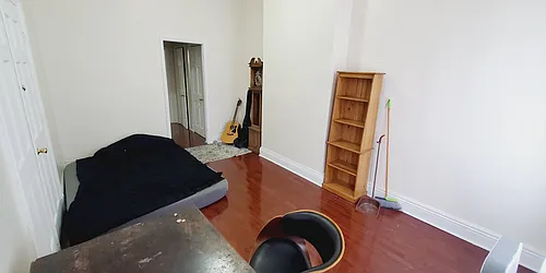 Rented by Henry Management