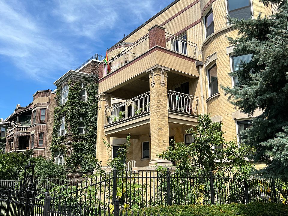 1st image of 5841 N Kenmore Ave #G