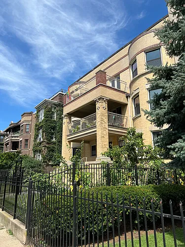 5841 N Kenmore Ave #G Photo 1