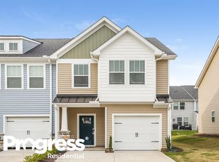 508 Fairlatch Way UNIT E, Boiling Springs, SC 29316