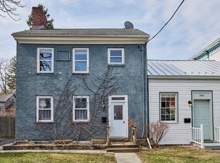 345 Union St, Hudson, NY 12534