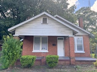 404 S Capitol Pkwy, Montgomery, AL 36107