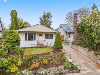 2929 SE Franklin St, Portland, OR, 97202