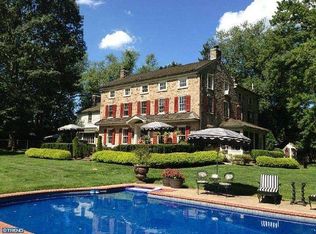 925 Davis Grove Rd, Horsham, PA 19044