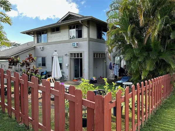 95-1007 Kuauli St APT 144, Mililani, HI 96789