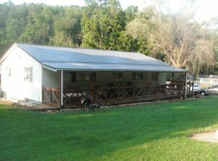 1089 Blue Run Twp Rd, Lucasville, OH 45648