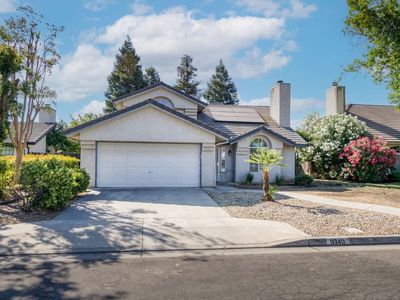 9340 N Jackson Ave, Fresno, CA, 93720