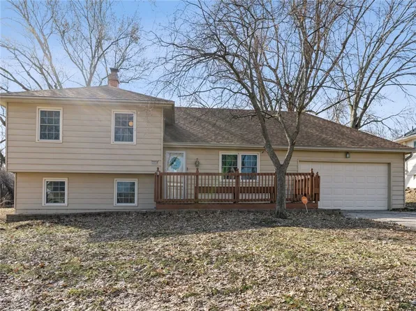 3314 Maish Ave, Des Moines, IA 50321