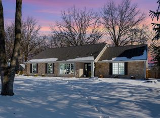 4930 W Arlington Park Blvd, Fort Wayne, IN
