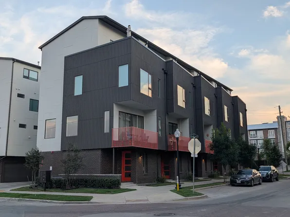 236 Melba St #101, Dallas, TX 75208