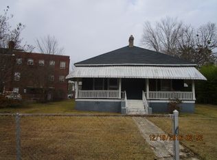 2205 33rd St, Valley, AL 36854