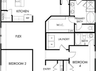 The Henderson (L404) plan