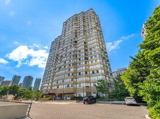 3605 Kariya Dr #1603, Mississauga, ON L5B 3J4
