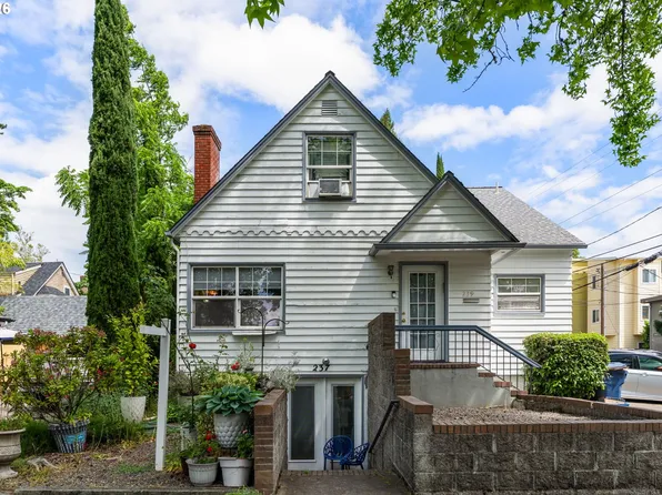 239 E 14th Ave, Eugene, OR 97401