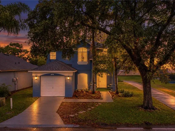 2698 HEMINGWAY AVENUE, HAINES CITY, FL 33844