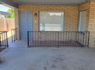 2479 S James Dr, Yuma, AZ 85365