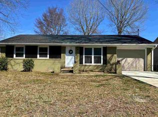 118 Oak Grove Cir, Humboldt, TN 38343