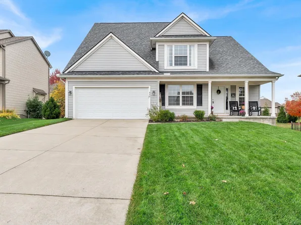 970 Townsend Dr, Oxford, MI 48371