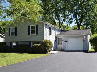 3274 South Dr, Caledonia, NY 14423