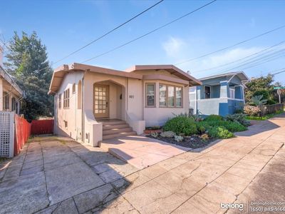 807 Brooklyn Ave, Oakland, CA, 94606