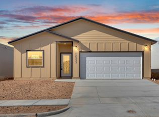 12333 Jack Vowell, El Paso, TX 79934