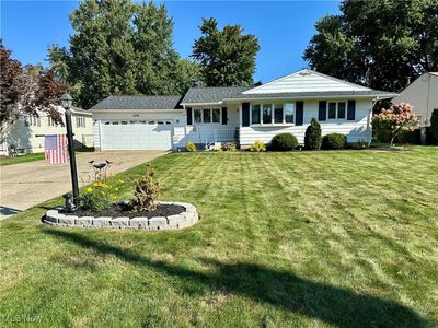 5192 Pinecrest Ave, Youngstown, OH, 44515